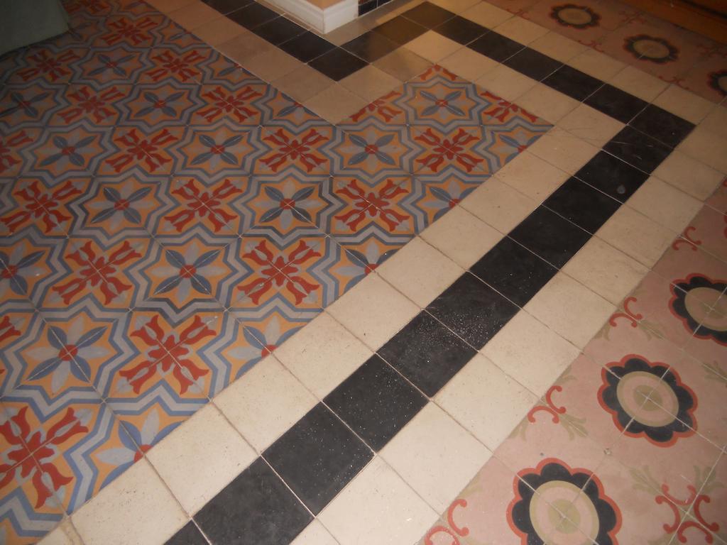 Sumaiya El Palacio Coria Rom bilde